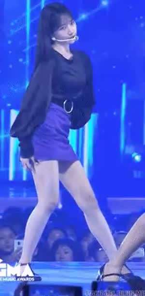 아이즈원-조유리