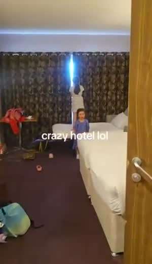 뷰가 미쳤다는 호텔