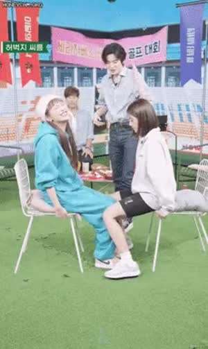 권은비