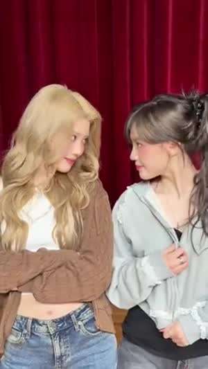케플러 샤오팅,채현,최예나