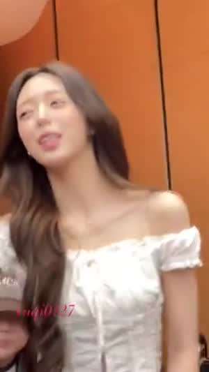 260411 TDK 팬사인회 ITZY 유나