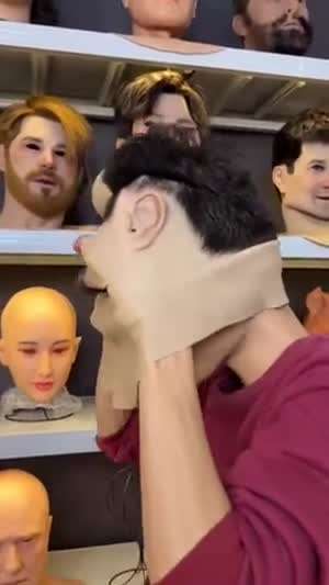 마스크