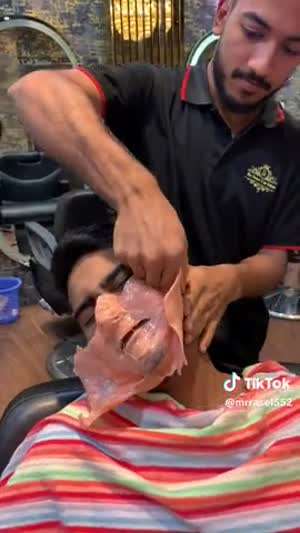 영혼뽑아내는 왁싱