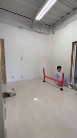 놀랬지?