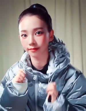 에스파 카리나