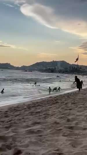 주변에서 흔히 볼 수 있는 사람
