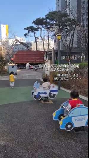 남자들이 보면 못참고 본능적으로 미치는 장면