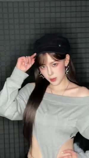 케플러 김채현 / 다영