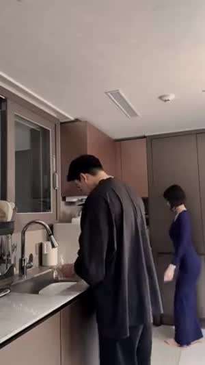 흔한 부부의 일상