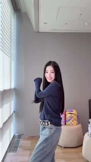 레드벨벳 아이린