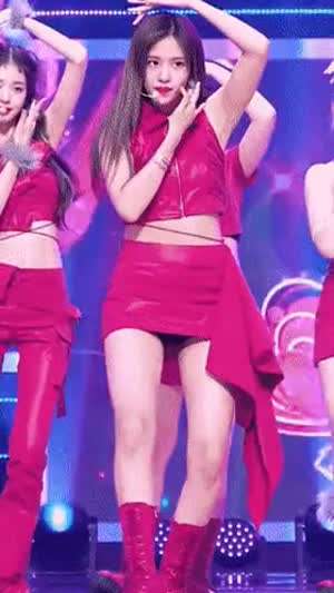 아이브-안유진