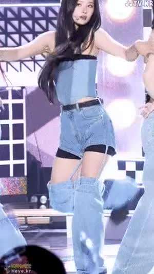 엔믹스-설윤