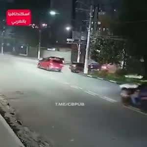 범죄에 지친 남미사회