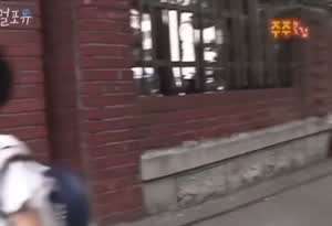 구도가 존나 폭력적인 영상