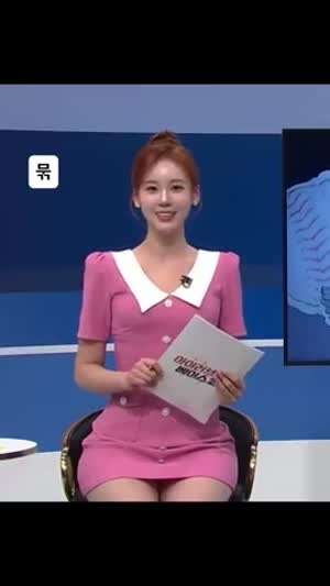 전세연 아나운서