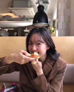 나나 WOOAH우아 with 차경은
