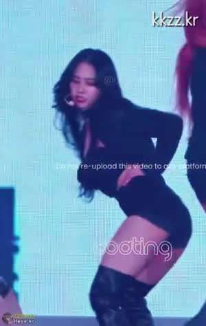 생일 버프 받은 에스파 카리나