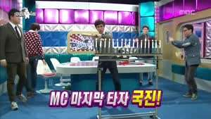 대한민국 MC계 최고의 타자.mp4