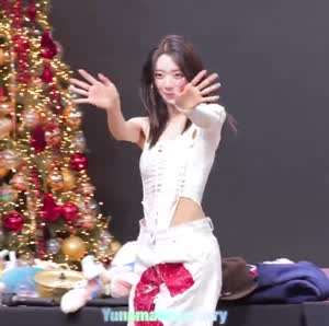 있지 유나