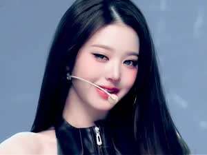 아이브 장원영