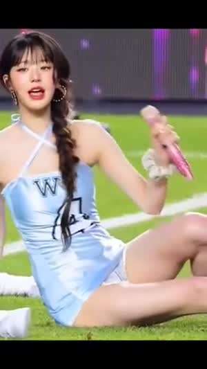 아이브 장원영