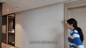 청소 업자를 불렀는데 빵 터진 이유.mp4