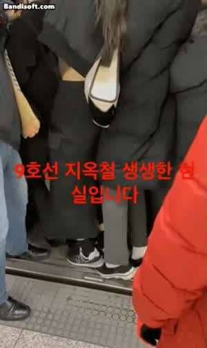 요새 1티어 지옥철이라는 노선