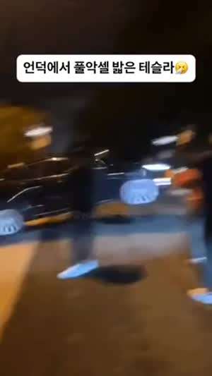 하늘을 날고 싶었던 테슬라