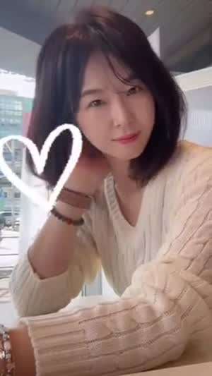 김지형 아나운서