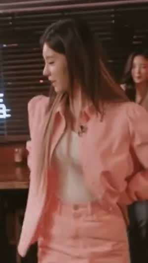 ITZY-예지