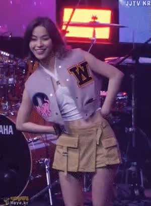 ITZY-류진