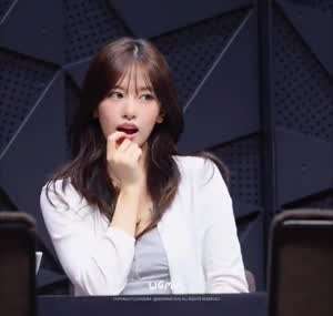 아이브 안유진