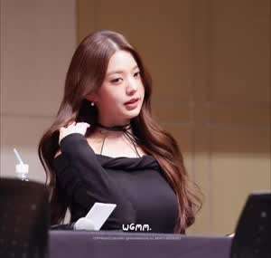 아이브 장원영