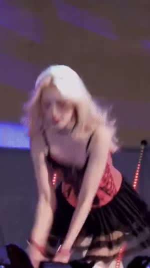 아이들-슈화