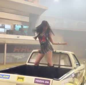 에스파 지젤