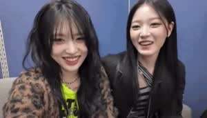 레이턴시 희연 , 현진