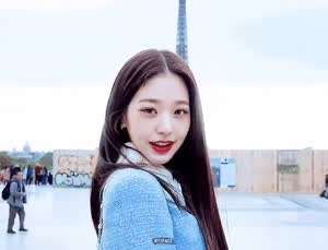 아이브-장원영