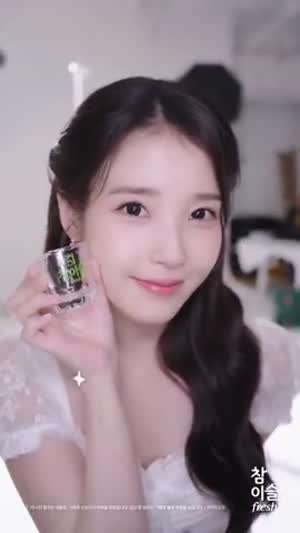 아이유 이브자리/ 이슬톡톡/ with 성태주 이재원/ 변우석