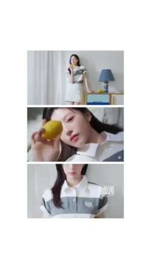 고윤정 마리떼/ 고윤정 구교환 등 모자무싸