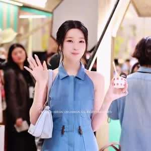 프로미스나인 백지헌