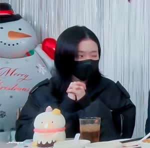 에스파 윈터