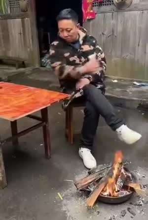 수련의 결과