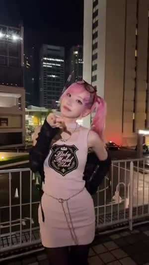 QWER 마젠타