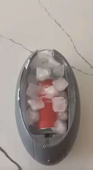 시원한 음료를 마시고 싶을때 꿀팁.