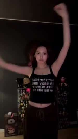 베이비몬스터 치키타