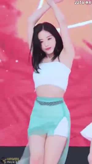 프로미스나인-박지원