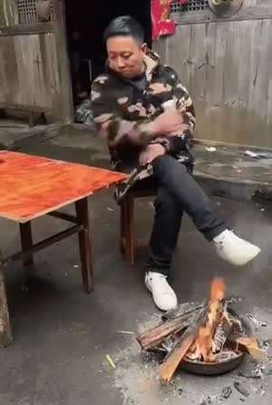 천하무공 무견불파 유쾌불파