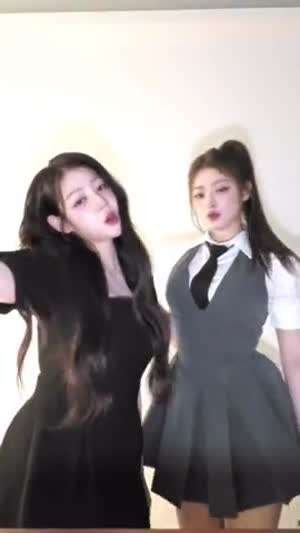 피프티피프티 예온, 아테나