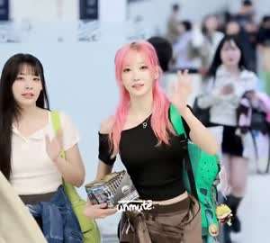 QWER 마젠타