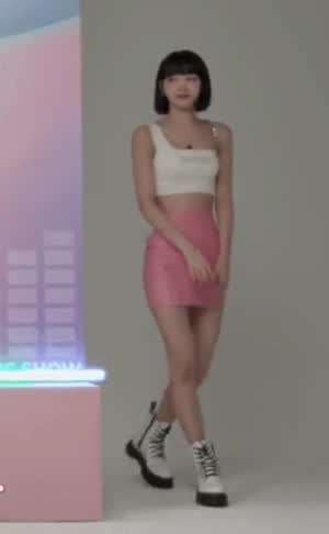 르세라핌-김채원